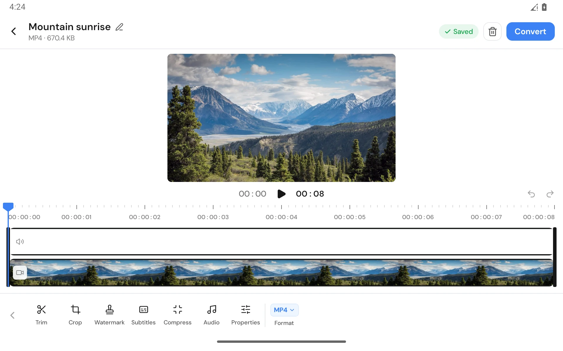 9xConvert (Android)